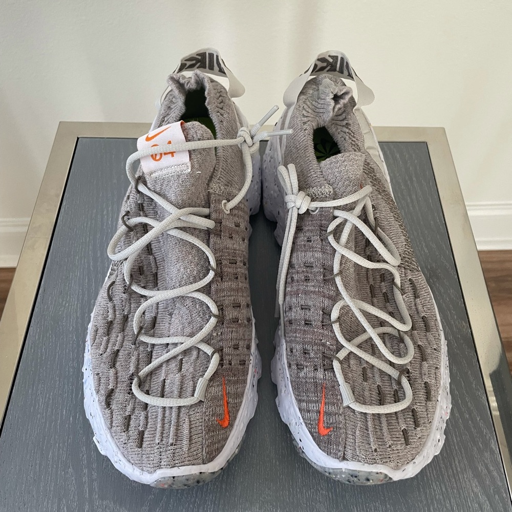 Men’s Nikes Space Hippie Brand New